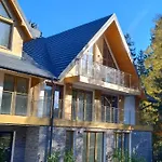 Szczypta Relaksu W Mariental Apartman *