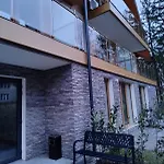 Szczypta Relaksu W Mariental Apartman Szklarska Poręba
