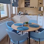 Szczypta Relaksu W Mariental Apartman