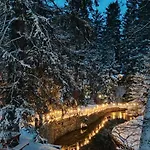 Szczypta Relaksu W Mariental Szklarska Poręba
