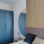 Apartman Szczypta Relaksu W Mariental
