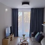Apartman Szczypta Relaksu W Mariental *