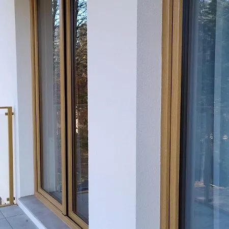 Apartment Szczypta Relaksu W Mariental Schreiberhau