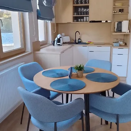 Szczypta Relaksu W Mariental Apartment