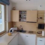 Апартаменты Szczypta Relaksu W Mariental