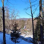 Szczypta Relaksu W Mariental Апартаменты *