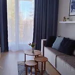Апартаменты Szczypta Relaksu W Mariental *