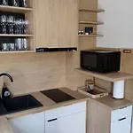 Szczypta Relaksu W Mariental Апартаменты Шклярска-Поремба