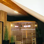 Szczypta Relaksu W Mariental * Шклярска-Поремба