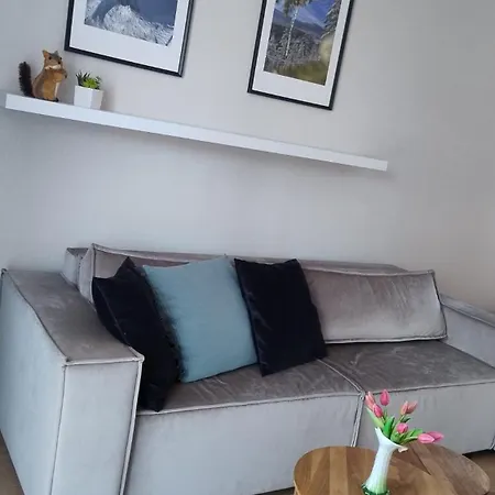 Szczypta Relaksu W Mariental Szklarska Poręba