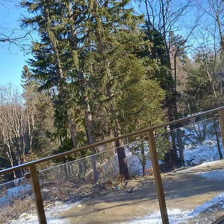 Apartamento Szczypta Relaksu W Mariental Szklarska Poręba