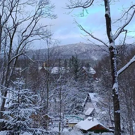 Apartamento Szczypta Relaksu W Mariental Szklarska Poręba