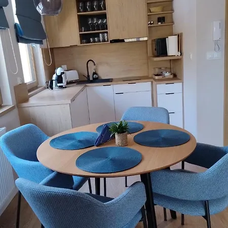 Szczypta Relaksu W Mariental *