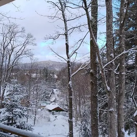 Szczypta Relaksu W Mariental Apartamento *