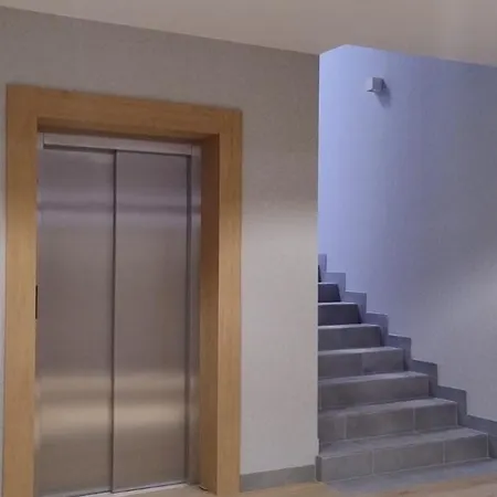 Apartamento Szczypta Relaksu W Mariental Szklarska Poręba