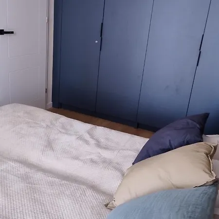 Szczypta Relaksu W Mariental *