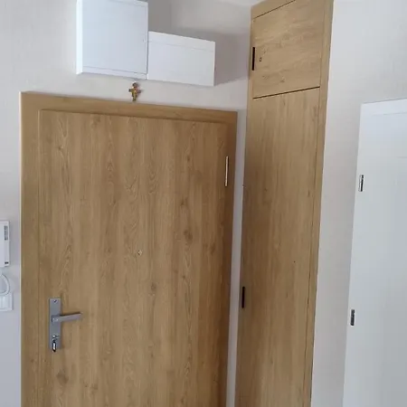 Szczypta Relaksu W Mariental Apartamento Szklarska Poręba