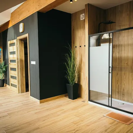 Szczypta Relaksu W Mariental Шклярска-Поремба