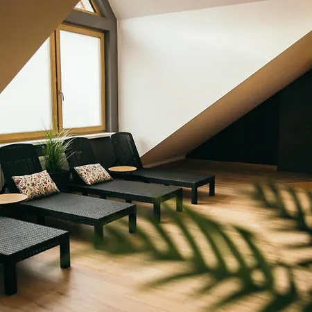 Szczypta Relaksu W Mariental Апартаменты Шклярска-Поремба