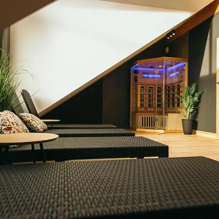 Szczypta Relaksu W Mariental *