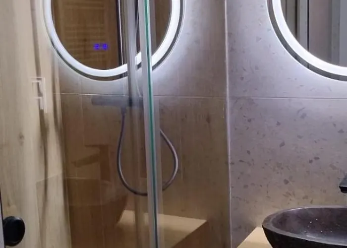 Szczypta Relaksu W Mariental Апартаменты Шклярска-Поремба