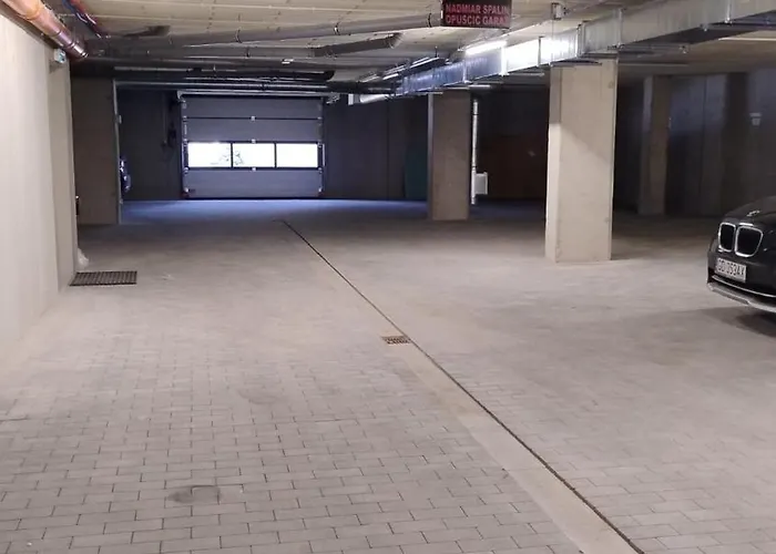 Szczypta Relaksu W Mariental * Шклярска-Поремба