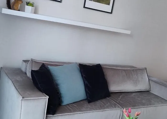 Szczypta Relaksu W Mariental Шклярска-Поремба