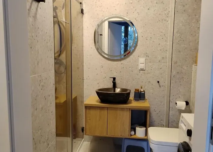 Szczypta Relaksu W Mariental * Шклярска-Поремба