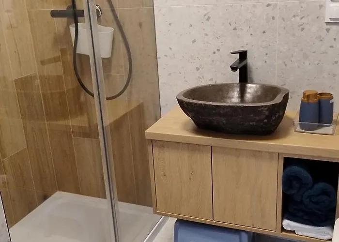 Szczypta Relaksu W Mariental Шклярска-Поремба