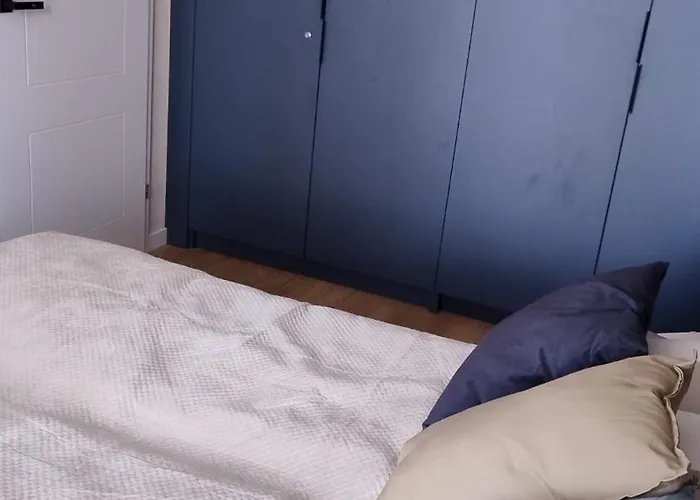 Szczypta Relaksu W Mariental *