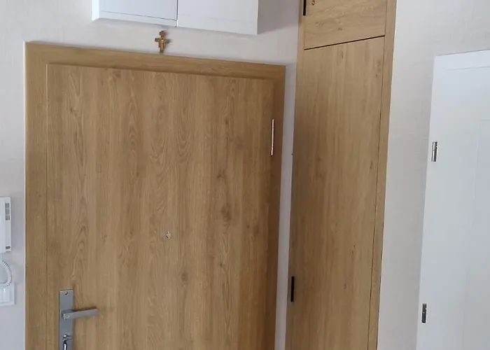 Szczypta Relaksu W Mariental Апартаменты Шклярска-Поремба